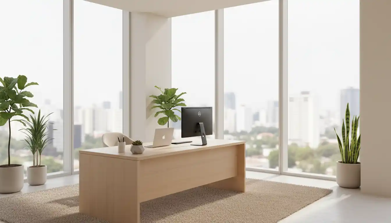 Офис на ЕМ СИ ЕМ ЕООД