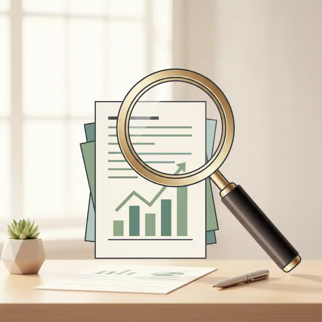 Финансов одит